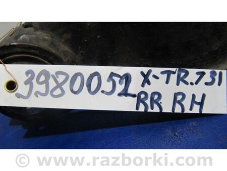 ФОТО Важіль задньої підвіски нижній поперечний для Nissan X-Trail T31 (07-14) Київ