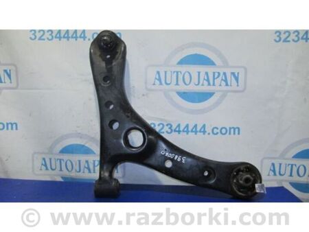 ФОТО Важіль передньої підвіски нижній для Toyota Avensis T250 (02.2003-10.2009) Київ