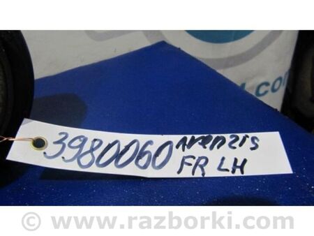 ФОТО Важіль передньої підвіски нижній для Toyota Avensis T250 (02.2003-10.2009) Київ