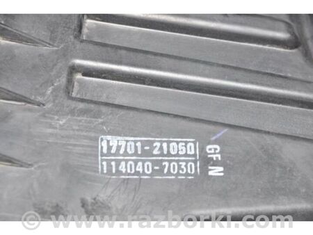 ФОТО Корпус повітряного фільтра для Toyota Yaris (00-05) Київ