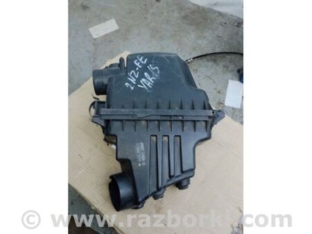 ФОТО Корпус повітряного фільтра для Toyota Yaris (00-05) Київ