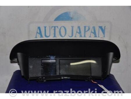 ФОТО Монітор для Subaru Forester SJ S13 (12-18) Київ