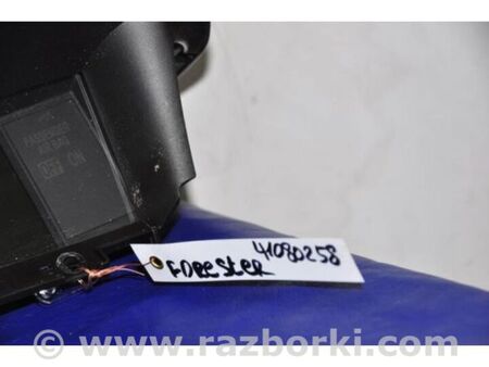 ФОТО Монітор для Subaru Forester SJ S13 (12-18) Київ