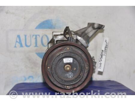 ФОТО Компресор кондиціонера для Toyota Avensis T250 (02.2003-10.2009) Київ