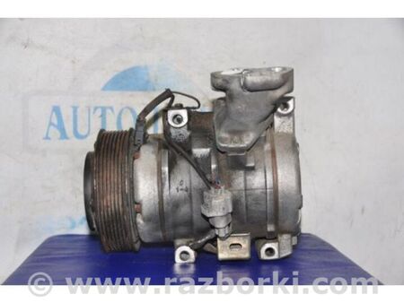 ФОТО Компресор кондиціонера для Toyota Avensis T250 (02.2003-10.2009) Київ