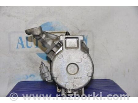 ФОТО Компресор кондиціонера для Toyota Avensis T250 (02.2003-10.2009) Київ