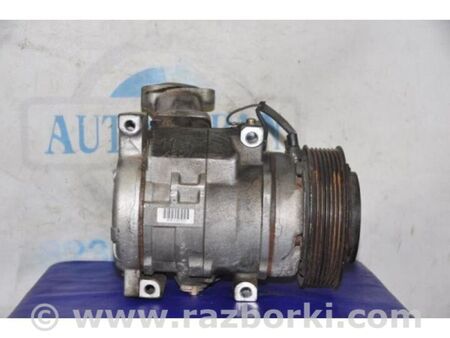 ФОТО Компресор кондиціонера для Toyota Avensis T250 (02.2003-10.2009) Київ