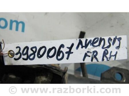 ФОТО Амортизатор для Toyota Avensis T250 (02.2003-10.2009) Київ