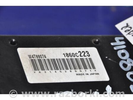 ФОТО Блок керування АКПП для Mitsubishi Outlander GF (2012-) Київ