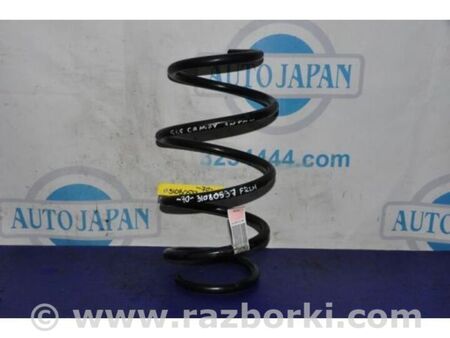 ФОТО Пружина передньої підвіски для Toyota Camry 70 XV70 (17-23) Київ
