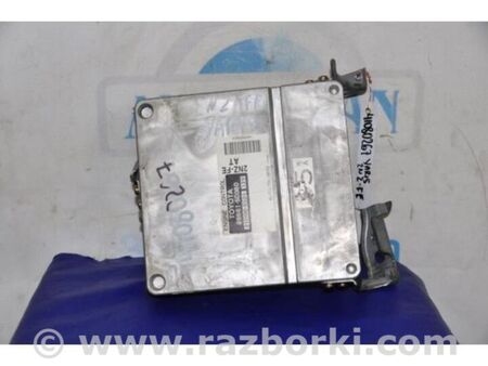 ФОТО Блок керування двигуном для Toyota Yaris (00-05) Київ