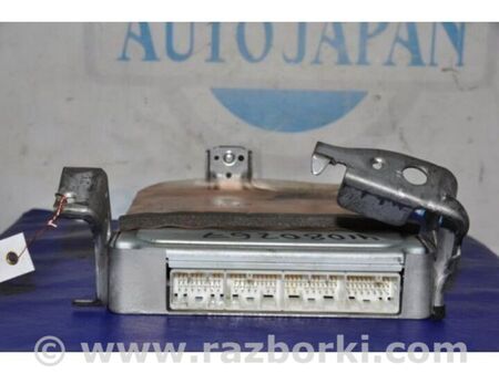 ФОТО Блок керування двигуном для Toyota Yaris (00-05) Київ