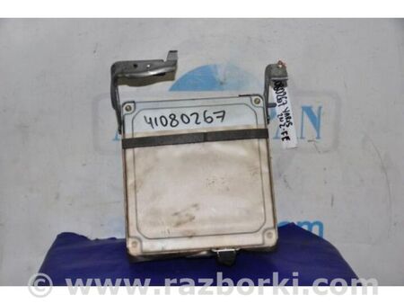 ФОТО Блок керування двигуном для Toyota Yaris (00-05) Київ
