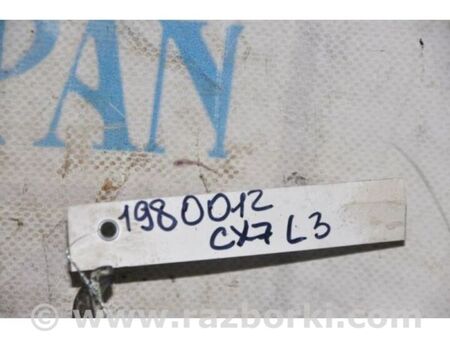 ФОТО Клапан керування турбіною для Mazda CX-7 Київ