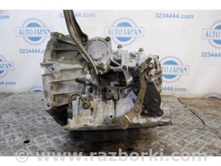 ФОТО АКПП на запчасти ( под ремонт ) для Nissan X-Trail T30 (01-08) Київ