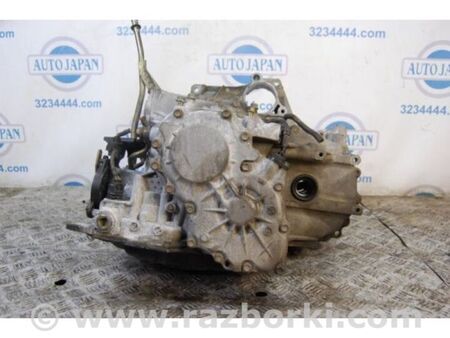 ФОТО АКПП на запчасти ( под ремонт ) для Nissan X-Trail T30 (01-08) Київ