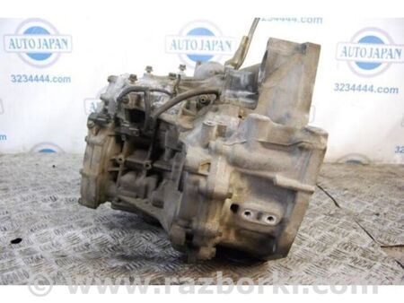 ФОТО АКПП на запчасти ( под ремонт ) для Nissan X-Trail T30 (01-08) Київ