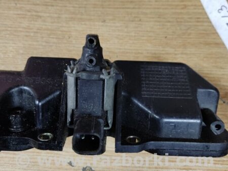 ФОТО Клапан електромагнітний (вакуумний) для Mazda CX-7 Київ