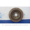 ФОТО Гальмівний диск задній для Nissan X-Trail T31 (07-14) Київ