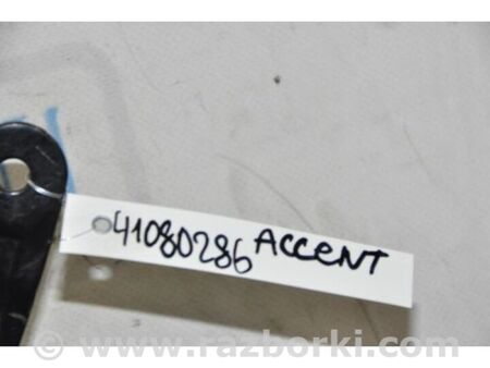 ФОТО Блок антиблокувальної системи для Hyundai Accent 4 RB (10-18) Київ