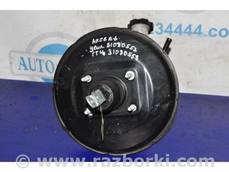 ФОТО Головний гальмівний циліндр для Hyundai Accent 4 RB (10-18) Київ