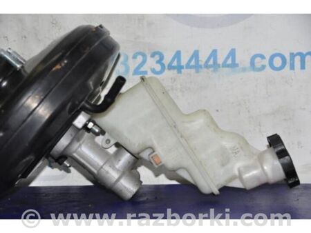 ФОТО Головний гальмівний циліндр для Hyundai Accent 4 RB (10-18) Київ