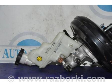 ФОТО Головний гальмівний циліндр для Hyundai Accent 4 RB (10-18) Київ