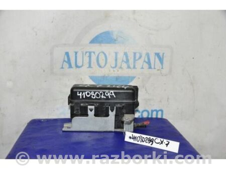 ФОТО Реле для Mazda CX-7 Київ