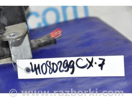 ФОТО Реле для Mazda CX-7 Київ