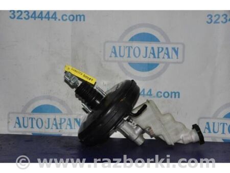 ФОТО Вакуумний підсилювач гальм для Hyundai Accent 4 RB (10-18) Київ