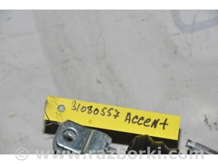 ФОТО Вакуумний підсилювач гальм для Hyundai Accent 4 RB (10-18) Київ