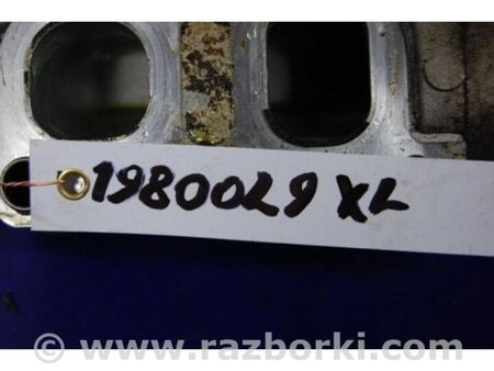 ФОТО Водяний насос для Mitsubishi Outlander XL CW (05-12) Київ