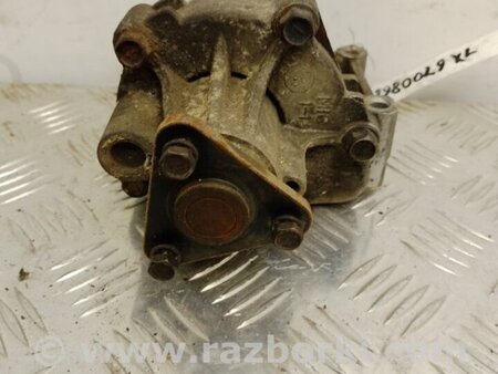 ФОТО Водяний насос для Mitsubishi Outlander XL CW (05-12) Київ