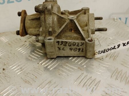 ФОТО Водяний насос для Mitsubishi Outlander XL CW (05-12) Київ