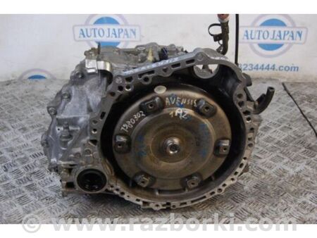 ФОТО Автоматична трансмісія для Toyota Avensis T250 (02.2003-10.2009) Київ