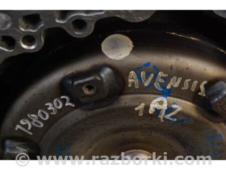 ФОТО Автоматична трансмісія для Toyota Avensis T250 (02.2003-10.2009) Київ