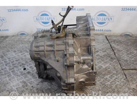 ФОТО Автоматична трансмісія для Toyota Avensis T250 (02.2003-10.2009) Київ