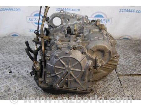 ФОТО Автоматична трансмісія для Toyota Avensis T250 (02.2003-10.2009) Київ