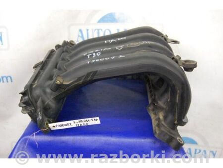 ФОТО Колектор впускний для Nissan Qashqai J10 (06-13) Київ