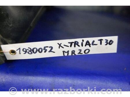 ФОТО Колектор впускний для Nissan Qashqai J10 (06-13) Київ