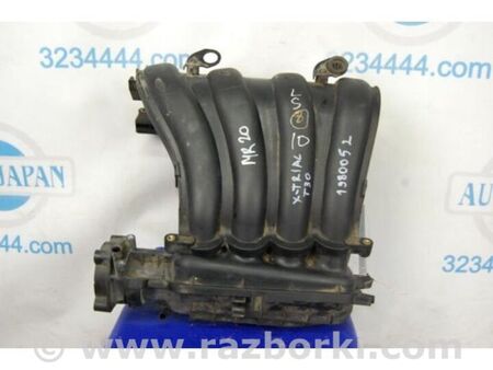 ФОТО Колектор впускний для Nissan Qashqai J10 (06-13) Київ