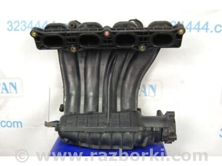 ФОТО Колектор впускний для Nissan Qashqai J10 (06-13) Київ