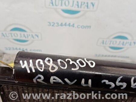 ФОТО Радіатор кондиціонера для Toyota RAV-4 III CA30W/XA30 (05-16) Київ