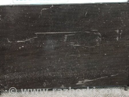 ФОТО Радіатор кондиціонера для Toyota RAV-4 III CA30W/XA30 (05-16) Київ