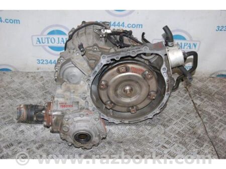 ФОТО Автоматична трансмісія для Toyota RAV-4 III CA30W/XA30 (05-16) Київ