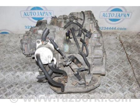 ФОТО Автоматична трансмісія для Toyota RAV-4 III CA30W/XA30 (05-16) Київ