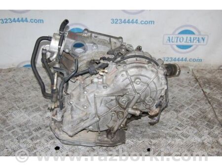 ФОТО Автоматична трансмісія для Toyota RAV-4 III CA30W/XA30 (05-16) Київ