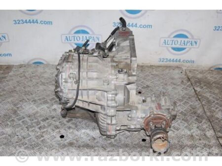 ФОТО Автоматична трансмісія для Toyota RAV-4 III CA30W/XA30 (05-16) Київ