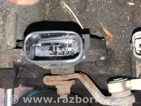ФОТО Автоматична трансмісія для Toyota RAV-4 III CA30W/XA30 (05-16) Київ