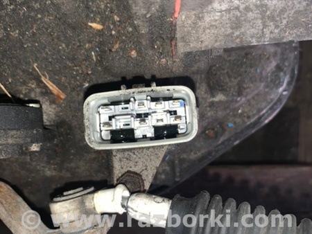 ФОТО Автоматична трансмісія для Toyota RAV-4 III CA30W/XA30 (05-16) Київ